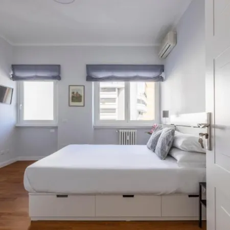 Residenza Testaccio 3*