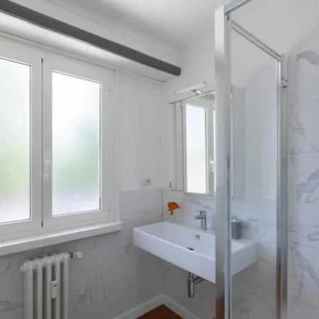 בית הארחה Residenza Testaccio 3*