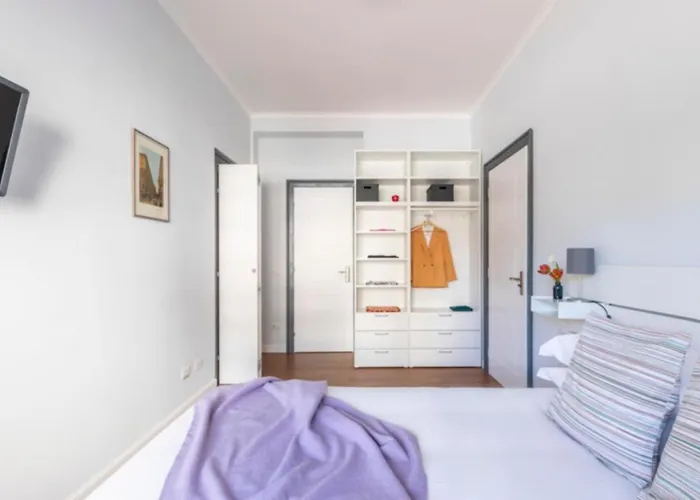 Residenza Testaccio Guest house