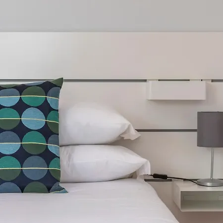 Residenza Testaccio 3*