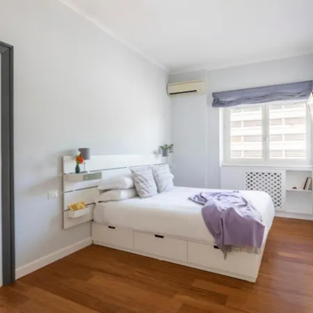 Residenza Testaccio 3* Rom