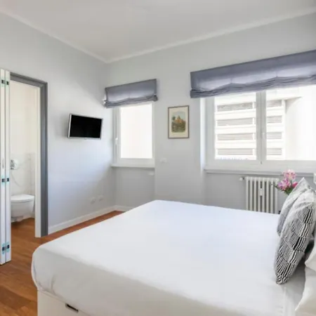 Residenza Testaccio 3*