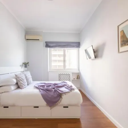 Gæstehus Residenza Testaccio Rom