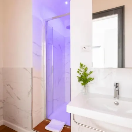 Residenza Testaccio Gæstehus 3*