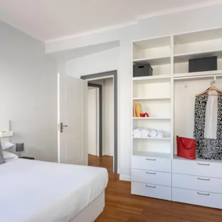 Affittacamere Residenza Testaccio Roma