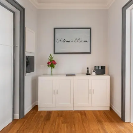 Residenza Testaccio Gæstehus Rom