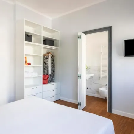 Gæstehus Residenza Testaccio 3*