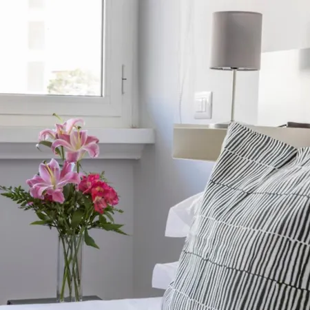 Residenza Testaccio 3* Rom