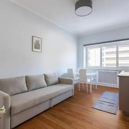 Residenza Testaccio 3*