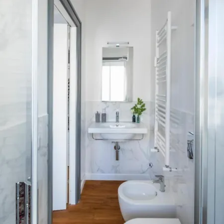 Residenza Testaccio Gæstehus