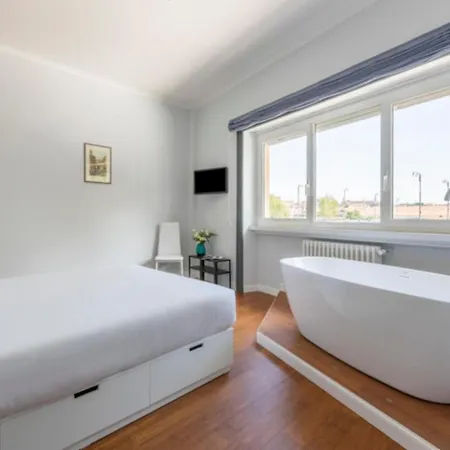 Residenza Testaccio 3*