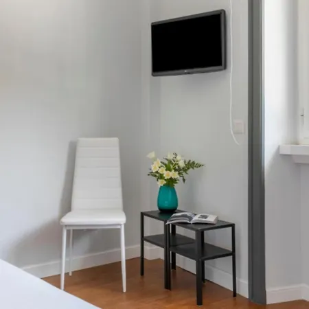 Residenza Testaccio Gæstehus 3*