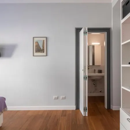 ゲストハウス Residenza Testaccio ローマ