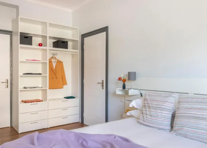 Residenza Testaccio ローマ