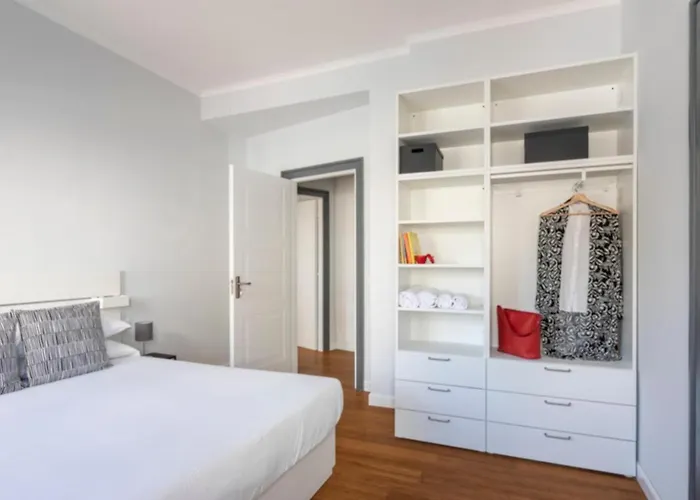 ゲストハウス Residenza Testaccio ローマ