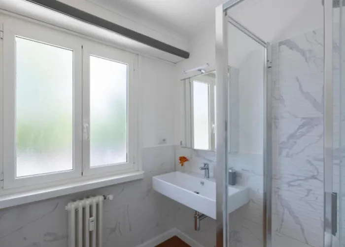 ゲストハウス Residenza Testaccio 3*