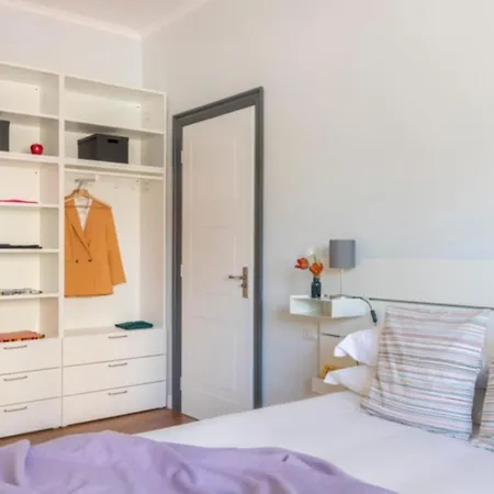 Residenza Testaccio Rom