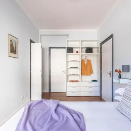 Residenza Testaccio Pensión