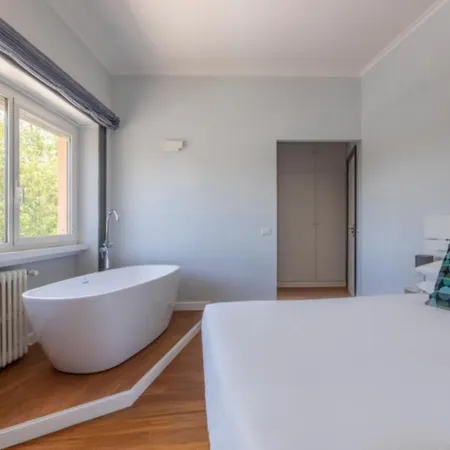 Residenza Testaccio Pensión
